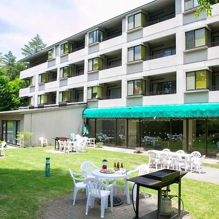 יאמאנאשי Club Wyndham Sundance Resort Kawaguchiko מראה חיצוני תמונה