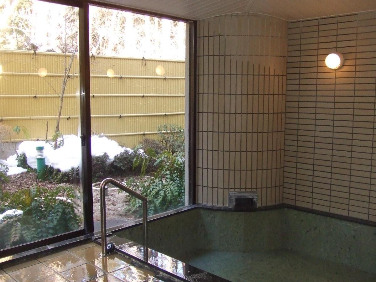יאמאנאשי Club Wyndham Sundance Resort Kawaguchiko מראה חיצוני תמונה