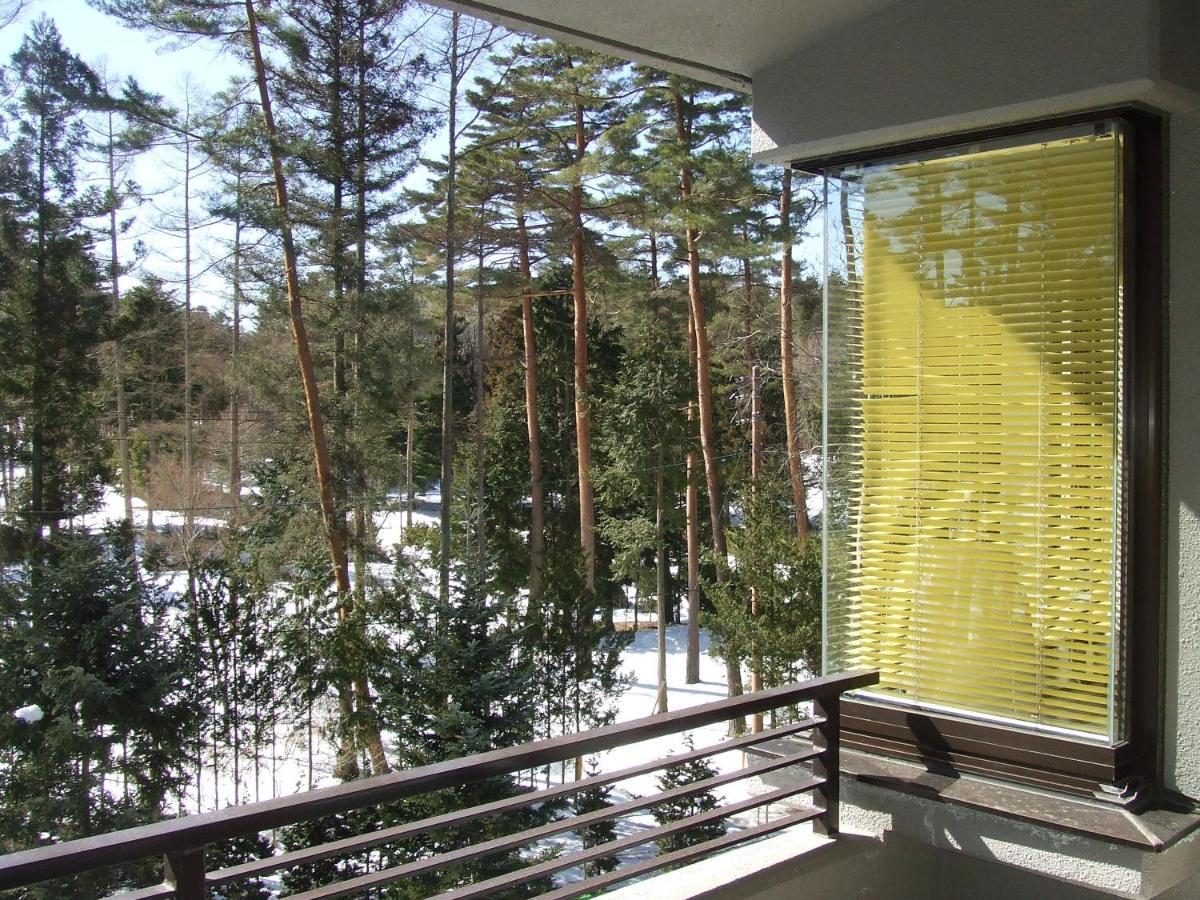 יאמאנאשי Club Wyndham Sundance Resort Kawaguchiko מראה חיצוני תמונה
