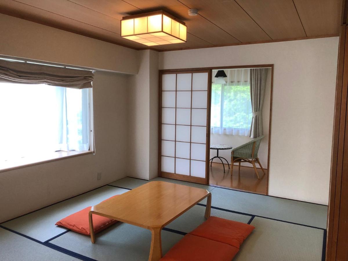 יאמאנאשי Club Wyndham Sundance Resort Kawaguchiko מראה חיצוני תמונה