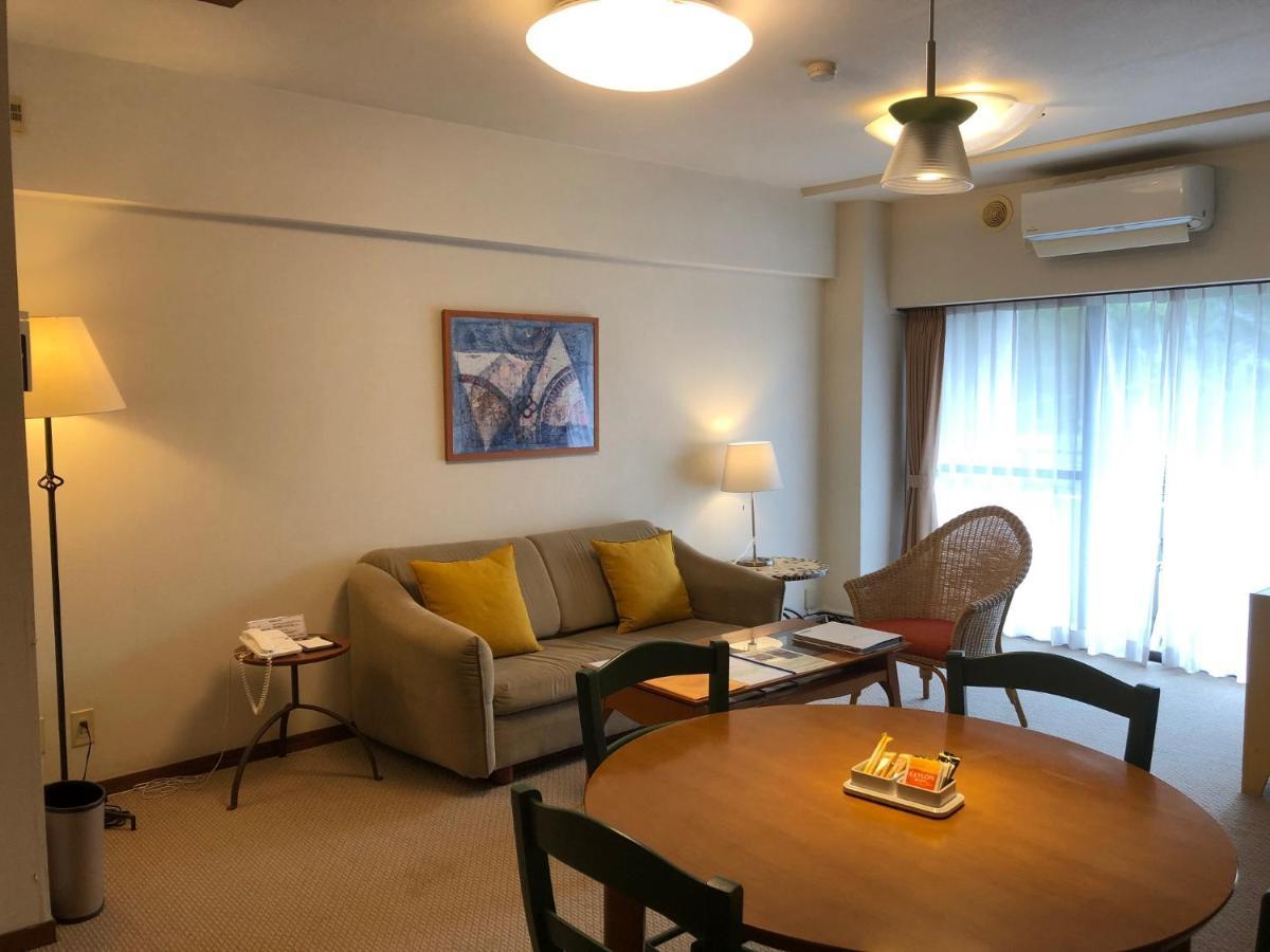 יאמאנאשי Club Wyndham Sundance Resort Kawaguchiko מראה חיצוני תמונה