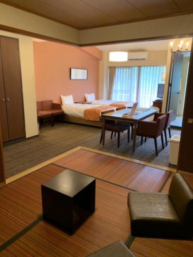 יאמאנאשי Club Wyndham Sundance Resort Kawaguchiko מראה חיצוני תמונה