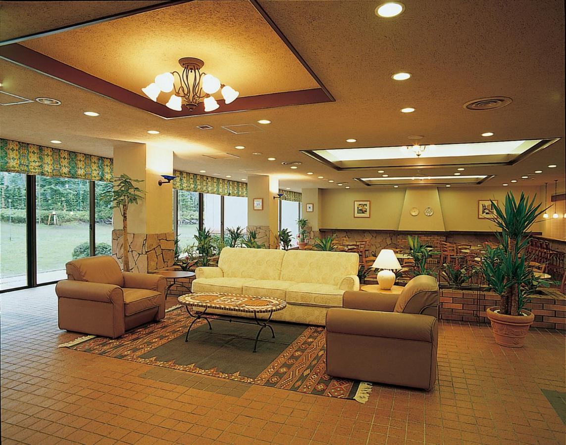 יאמאנאשי Club Wyndham Sundance Resort Kawaguchiko מראה חיצוני תמונה